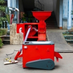 Máy xát nghiền 2 tác dụng TF2100 PRO